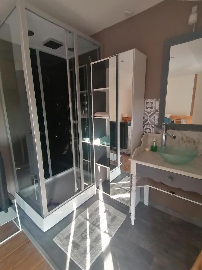Le Garni Vendemiaire Apartman Vesoul Kültér fotó
