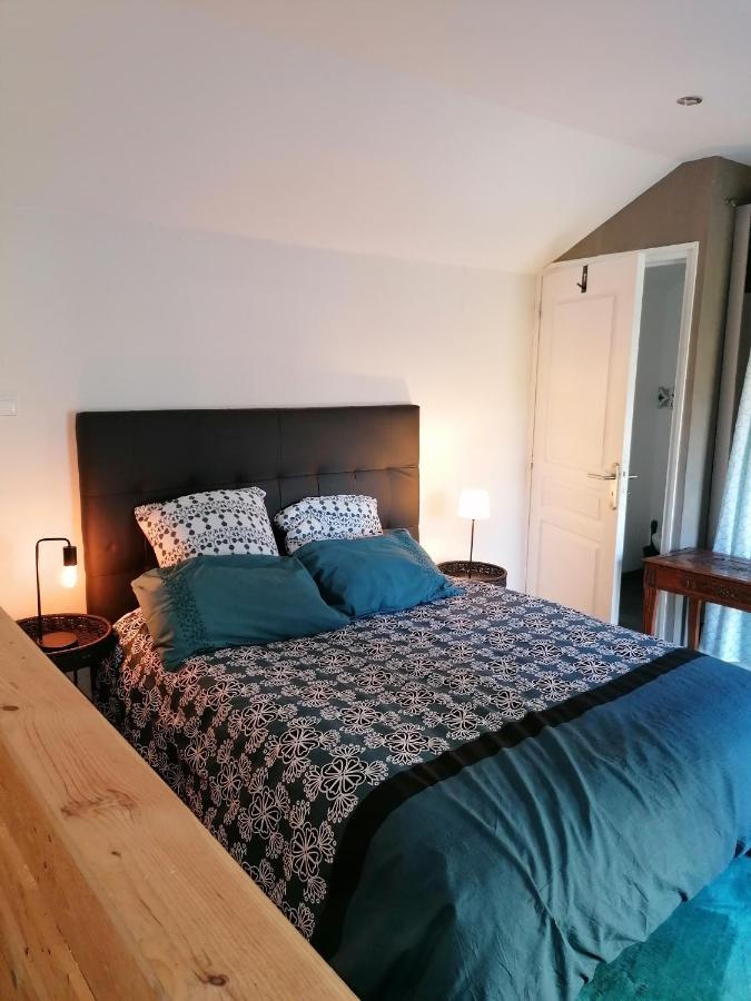 Le Garni Vendemiaire Apartman Vesoul Kültér fotó